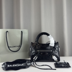 Balenciaga Classic City Bags